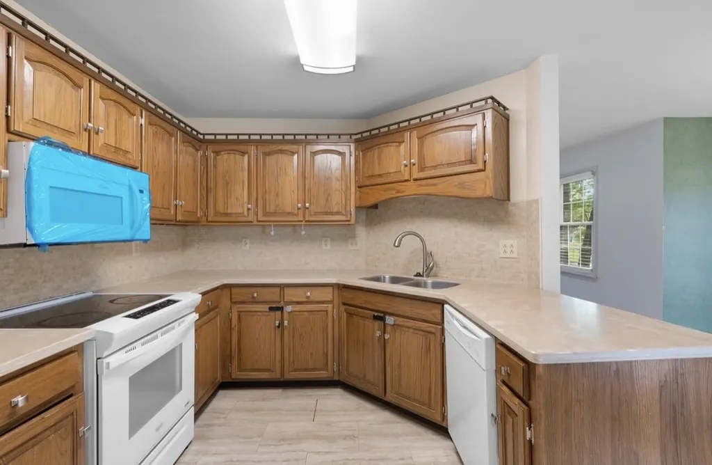 105 Barker Lane, NW Cleveland TN 37312
