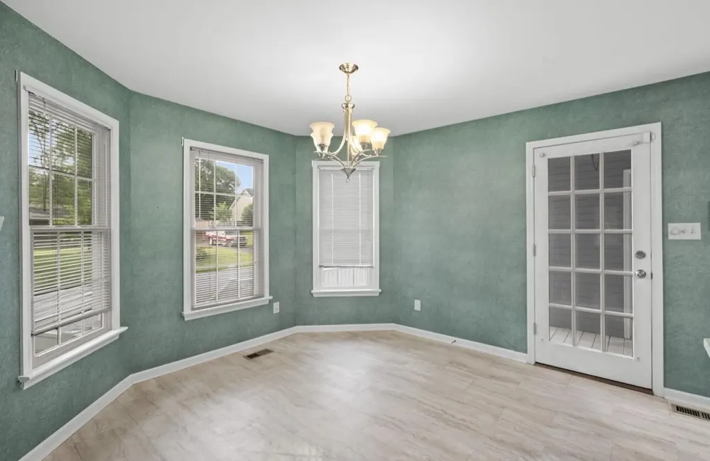 105 Barker Lane, NW Cleveland TN 37312