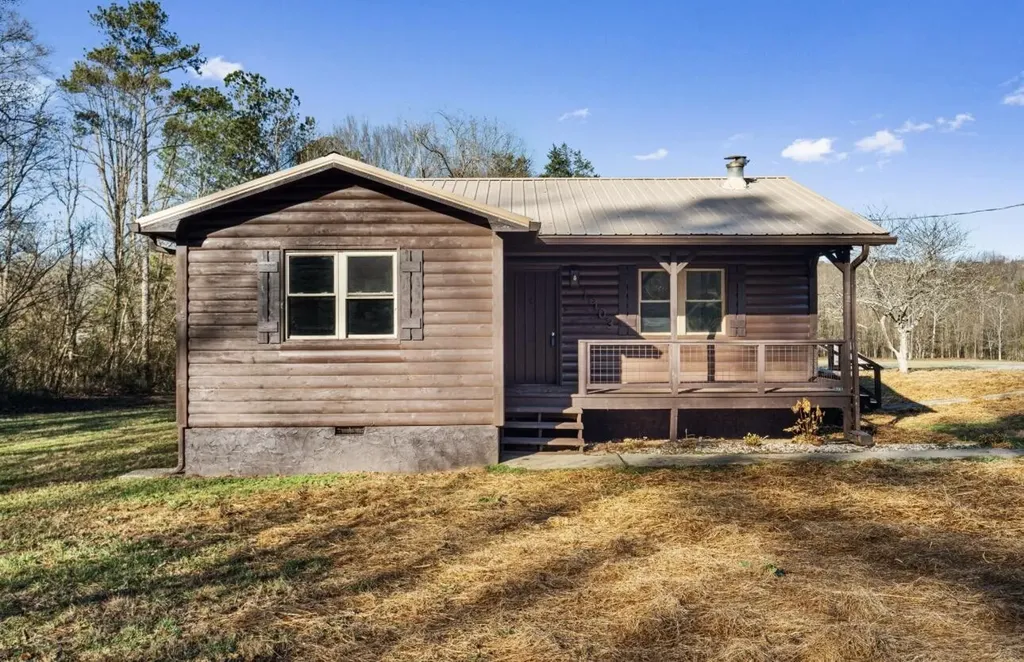 1903 Old Federal Road Ocoee TN 37361