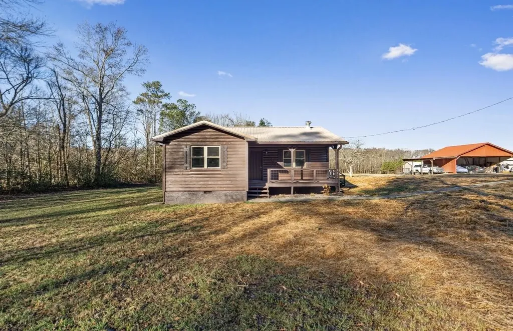 1903 Old Federal Road Ocoee TN 37361