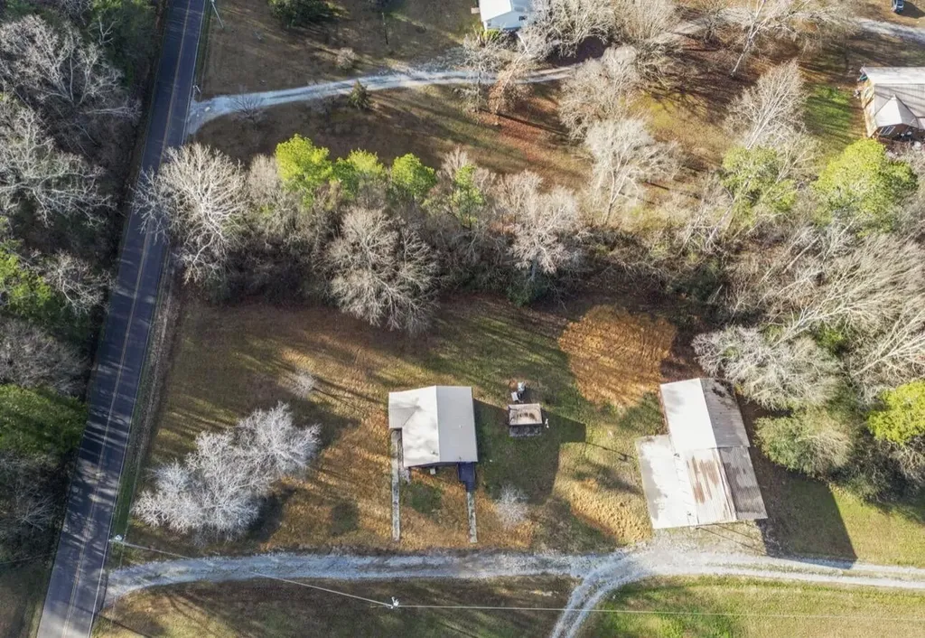1903 Old Federal Road Ocoee TN 37361