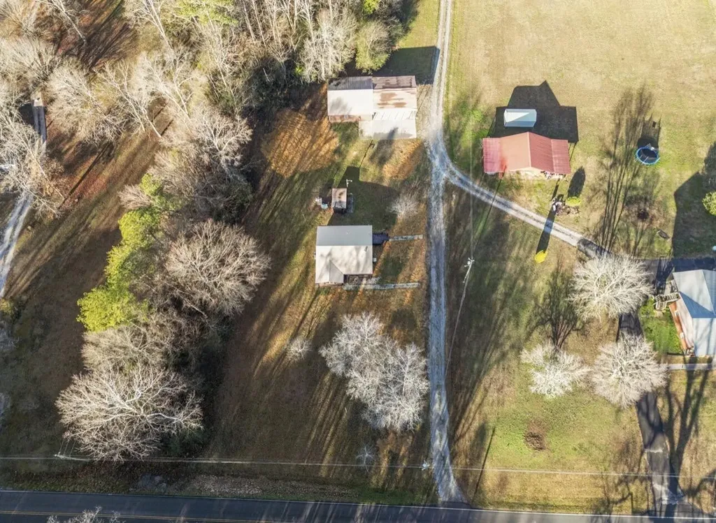 1903 Old Federal Road Ocoee TN 37361