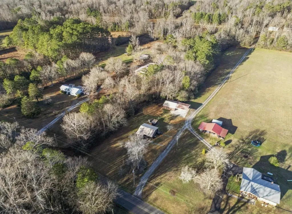 1903 Old Federal Road Ocoee TN 37361
