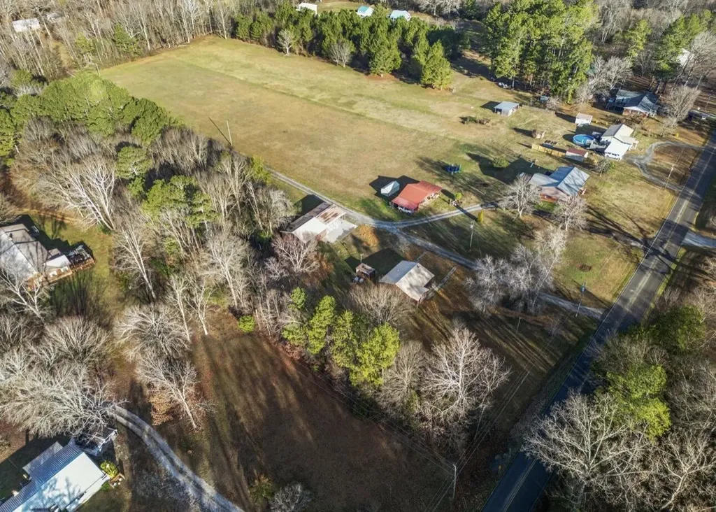 1903 Old Federal Road Ocoee TN 37361