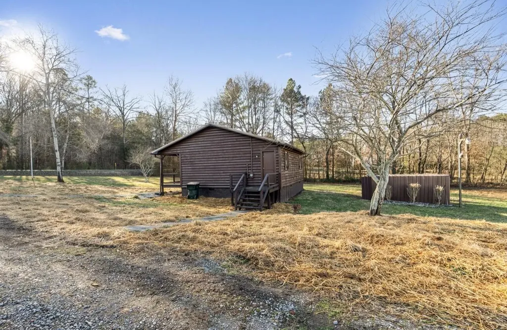 1903 Old Federal Road Ocoee TN 37361