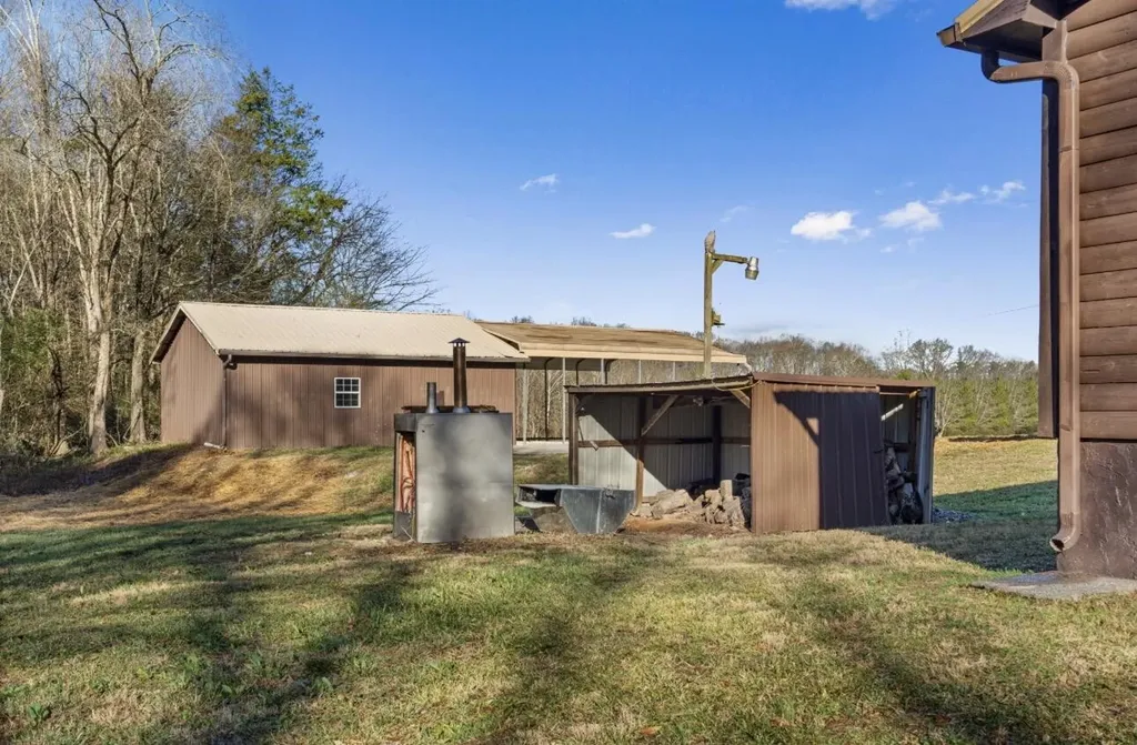 1903 Old Federal Road Ocoee TN 37361