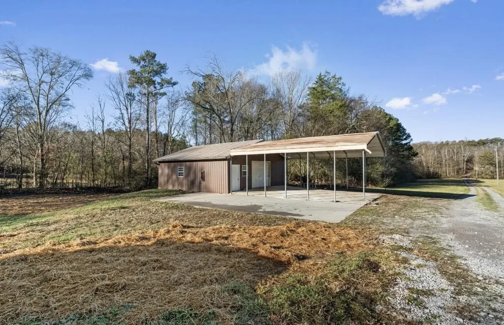 1903 Old Federal Road Ocoee TN 37361