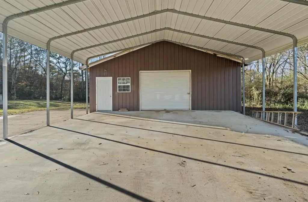 1903 Old Federal Road Ocoee TN 37361