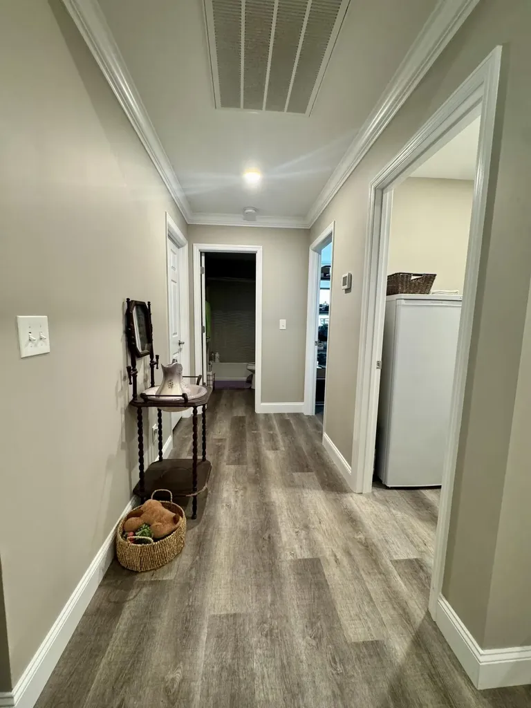 1663 Welcome Valley Road Benton TN 37307