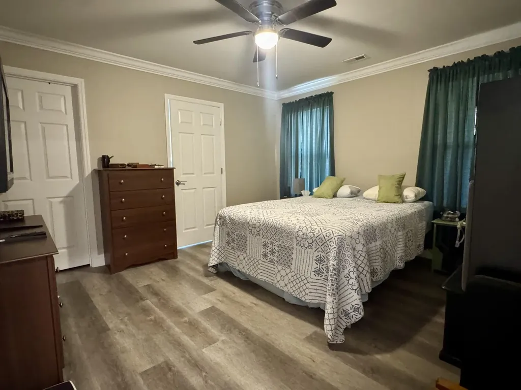 1663 Welcome Valley Road Benton TN 37307
