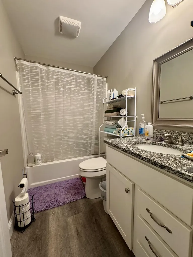1663 Welcome Valley Road Benton TN 37307
