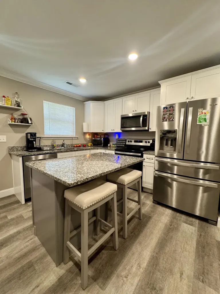 1663 Welcome Valley Road Benton TN 37307