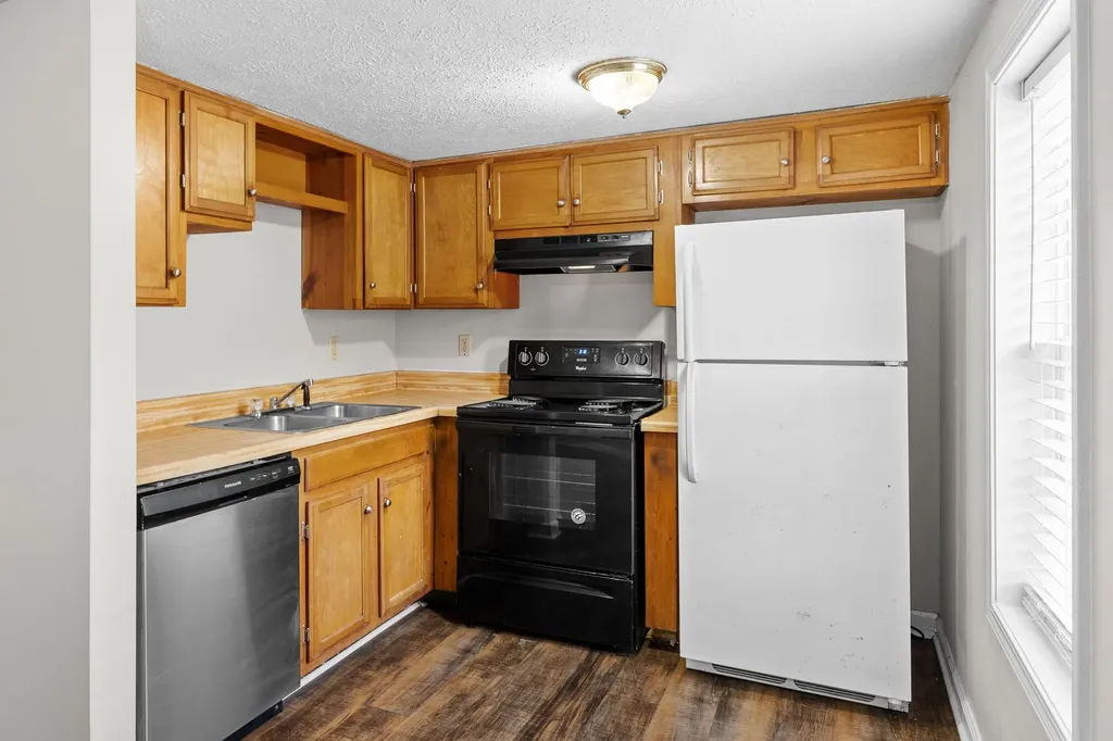 208 Chapel Street Clarksville TN 37042