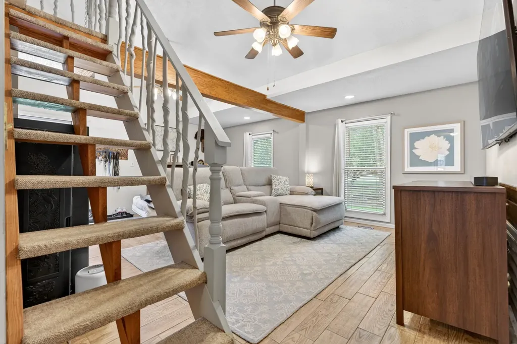 2552 Farms Circle Woodlawn TN 37191