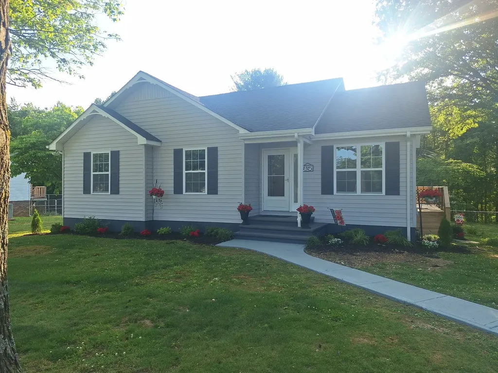 85 Brandywine Street Mcminnville TN 37110