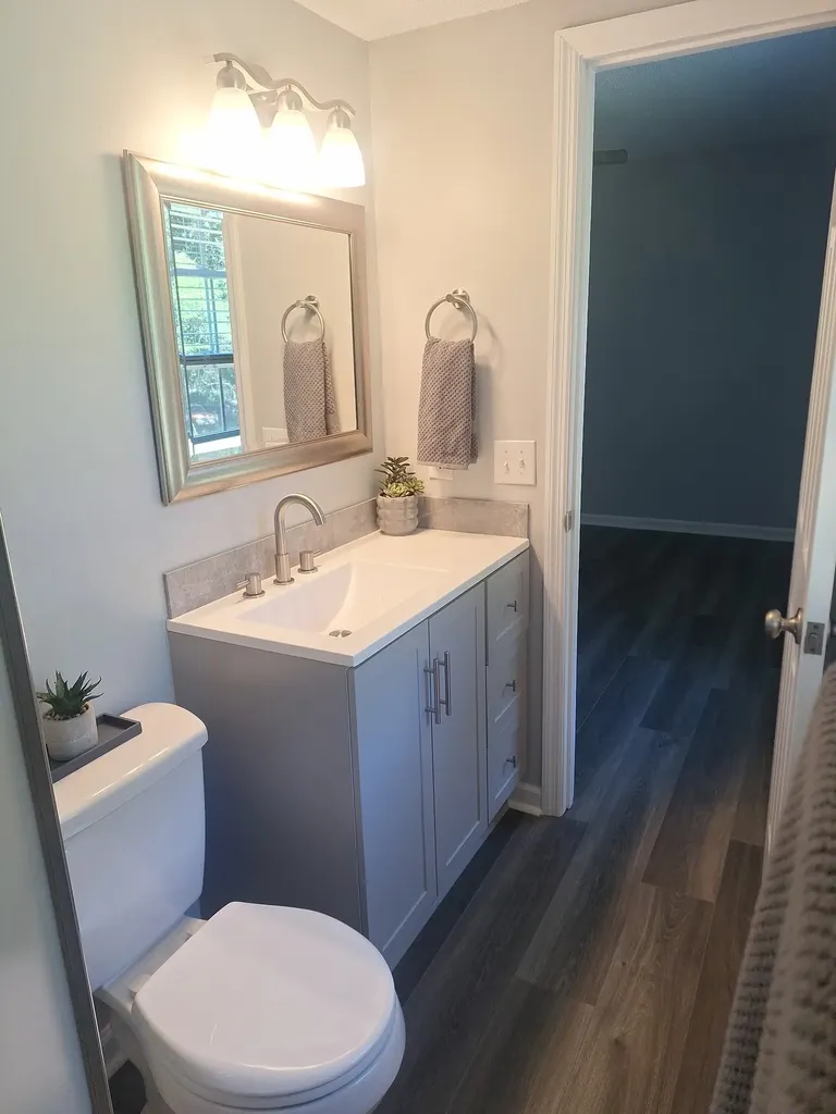 85 Brandywine Street Mcminnville TN 37110