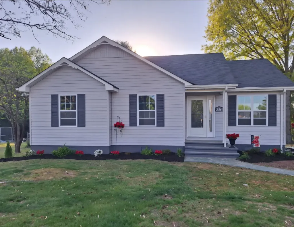 85 Brandywine Street Mcminnville TN 37110