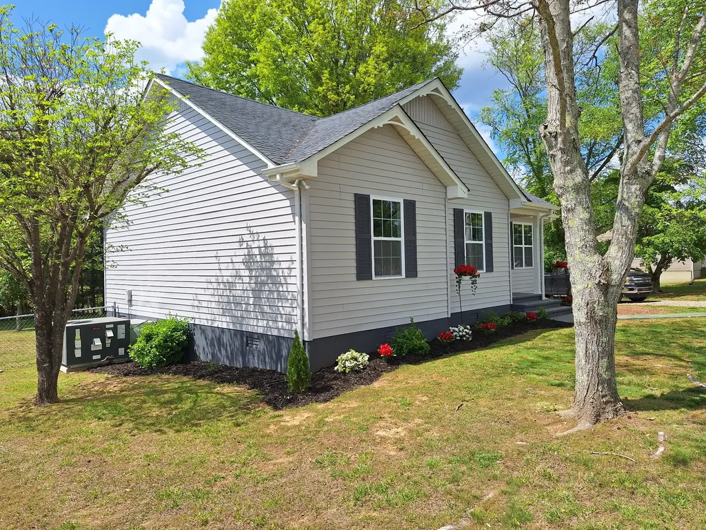 85 Brandywine Street Mcminnville TN 37110
