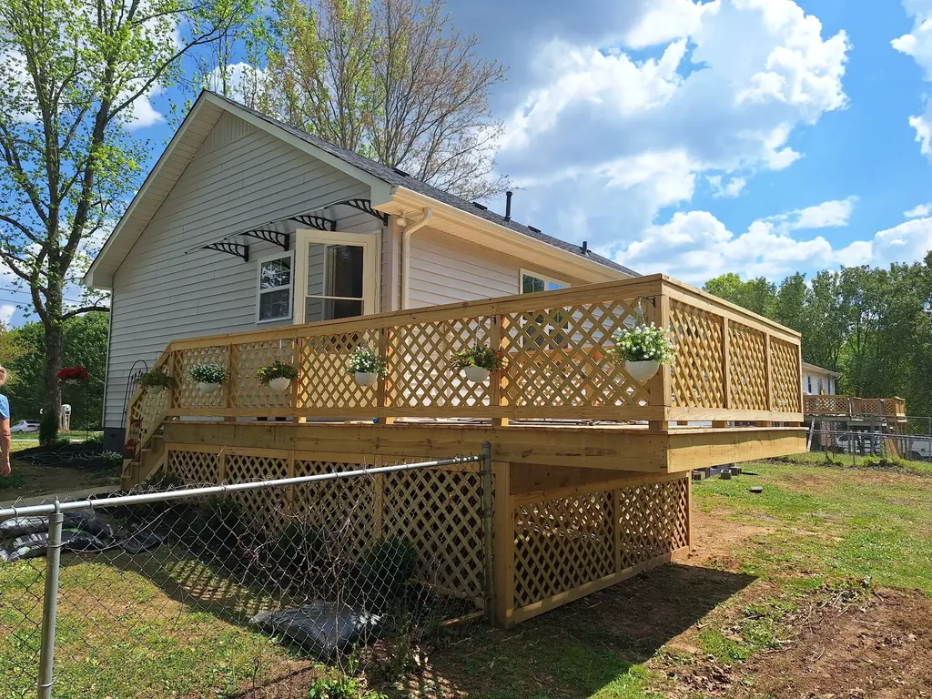85 Brandywine Street Mcminnville TN 37110