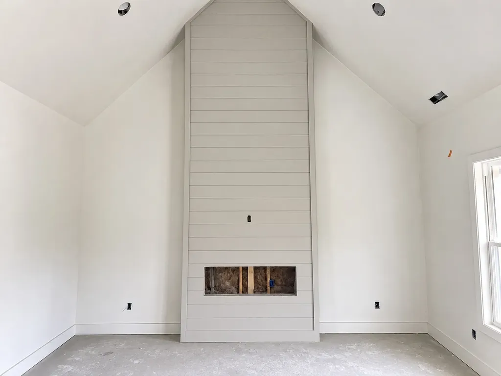 61 Hickory Grove Drive Morrison TN 37357