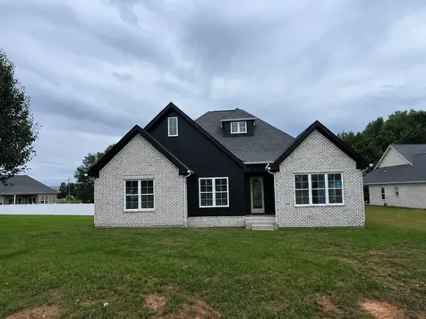 61 Hickory Grove Drive Morrison TN 37357