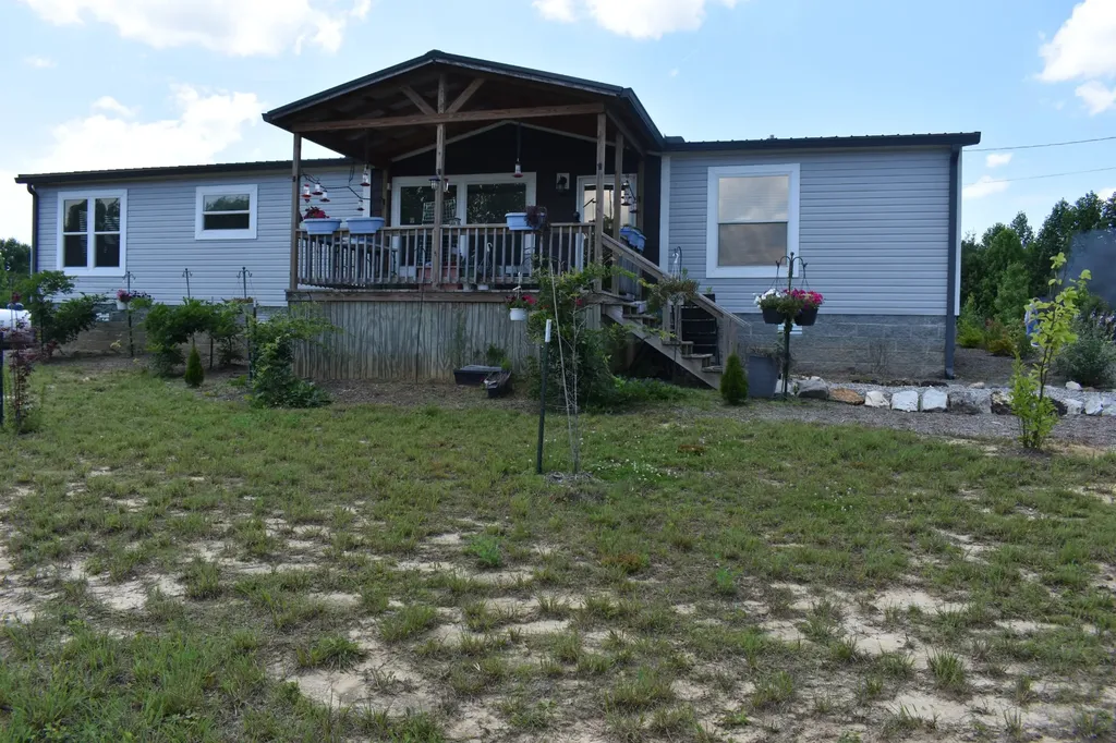 153 Eagle Rock Drive Mcminnville TN 37110