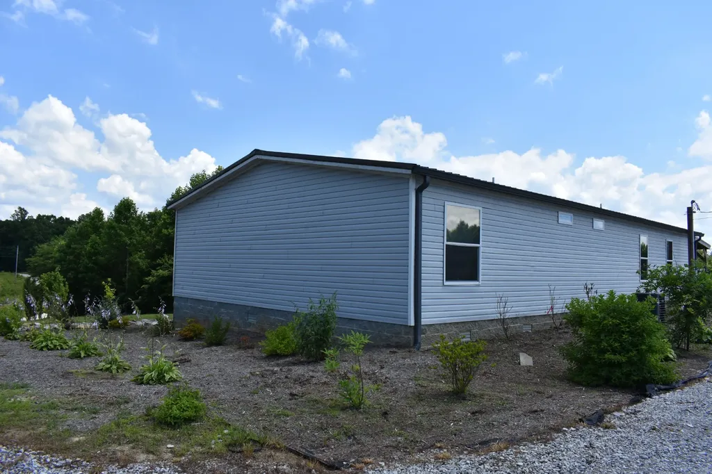 153 Eagle Rock Drive Mcminnville TN 37110