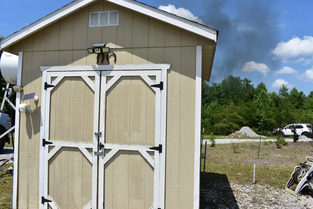 153 Eagle Rock Drive Mcminnville TN 37110