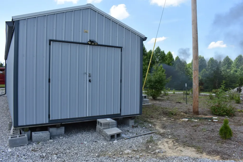 153 Eagle Rock Drive Mcminnville TN 37110