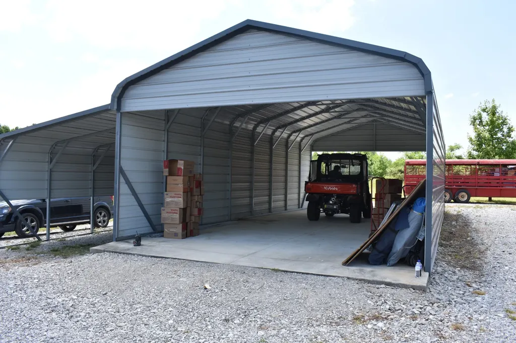153 Eagle Rock Drive Mcminnville TN 37110