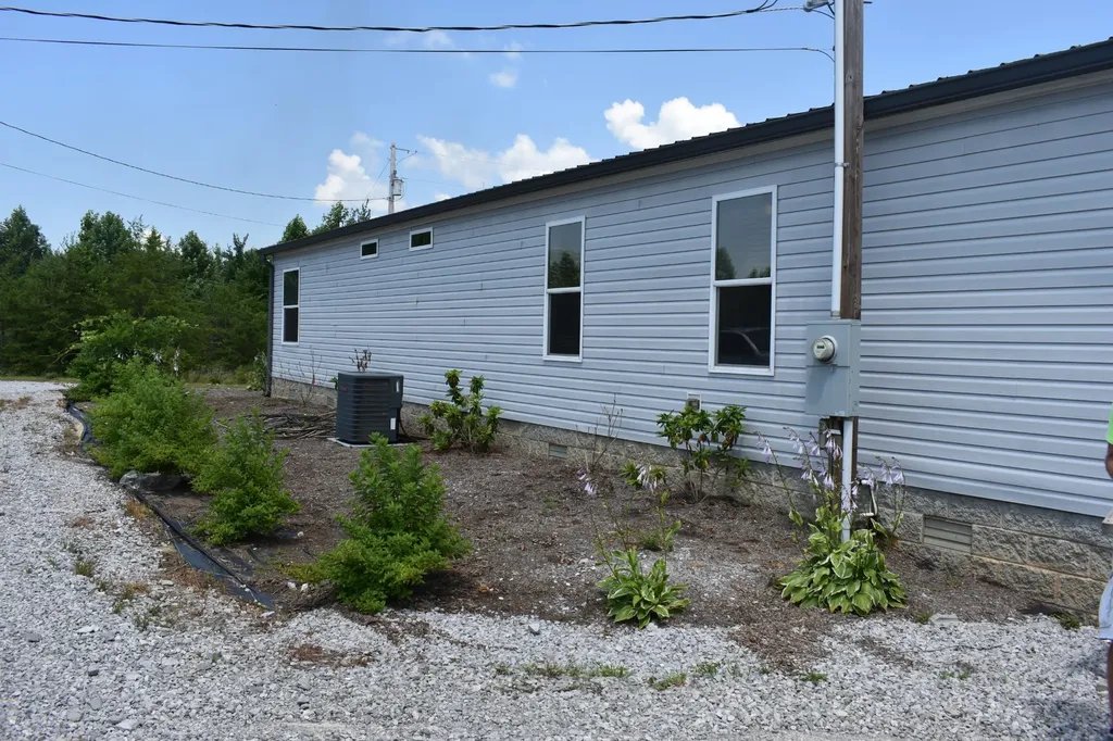 153 Eagle Rock Drive Mcminnville TN 37110