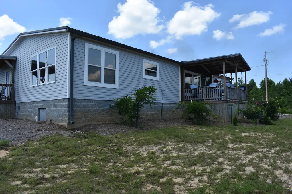 153 Eagle Rock Drive Mcminnville TN 37110