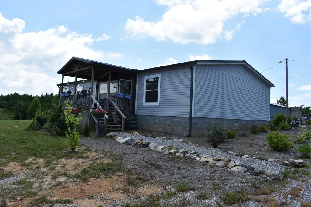 153 Eagle Rock Drive Mcminnville TN 37110