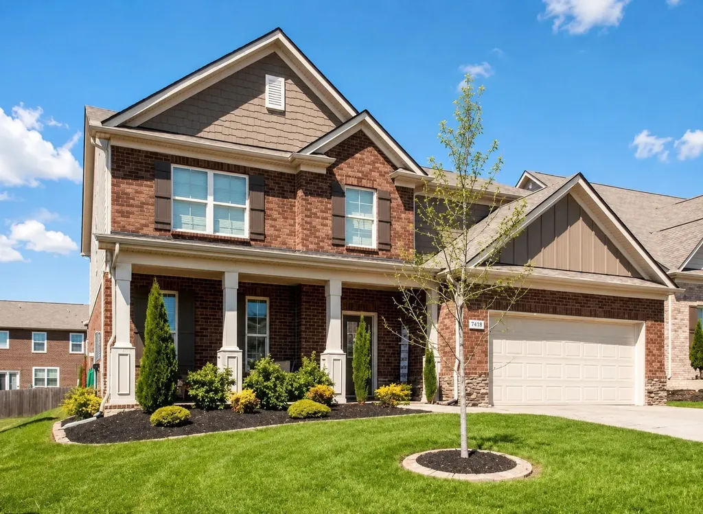 4005 Paperbirch Drive Smyrna TN 37167