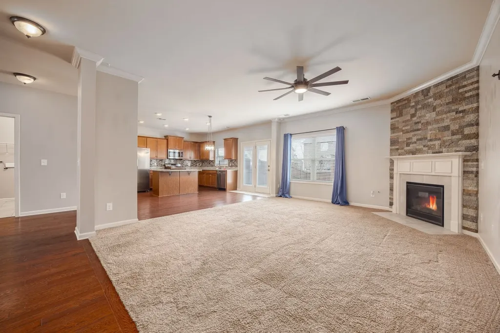 4005 Paperbirch Drive Smyrna TN 37167