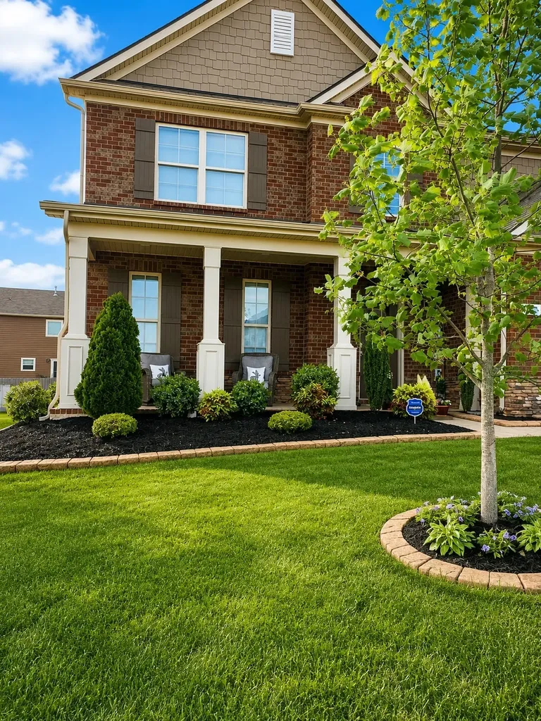 4005 Paperbirch Drive Smyrna TN 37167