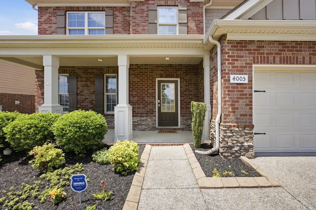 4005 Paperbirch Drive Smyrna TN 37167
