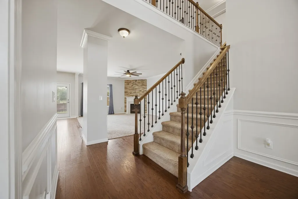 4005 Paperbirch Drive Smyrna TN 37167