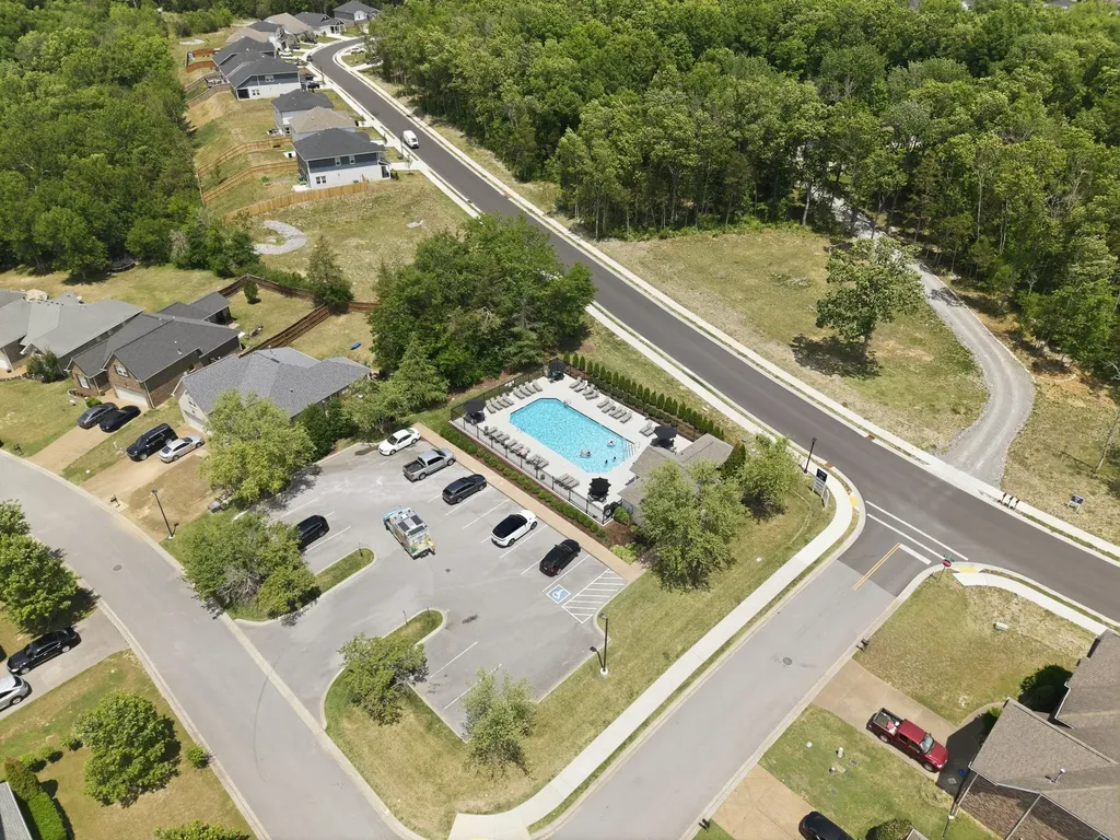 4005 Paperbirch Drive Smyrna TN 37167