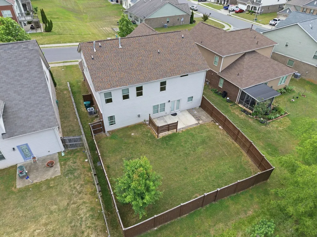 4005 Paperbirch Drive Smyrna TN 37167