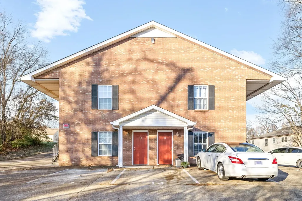 765 Robb Avenue Clarksville TN 37040