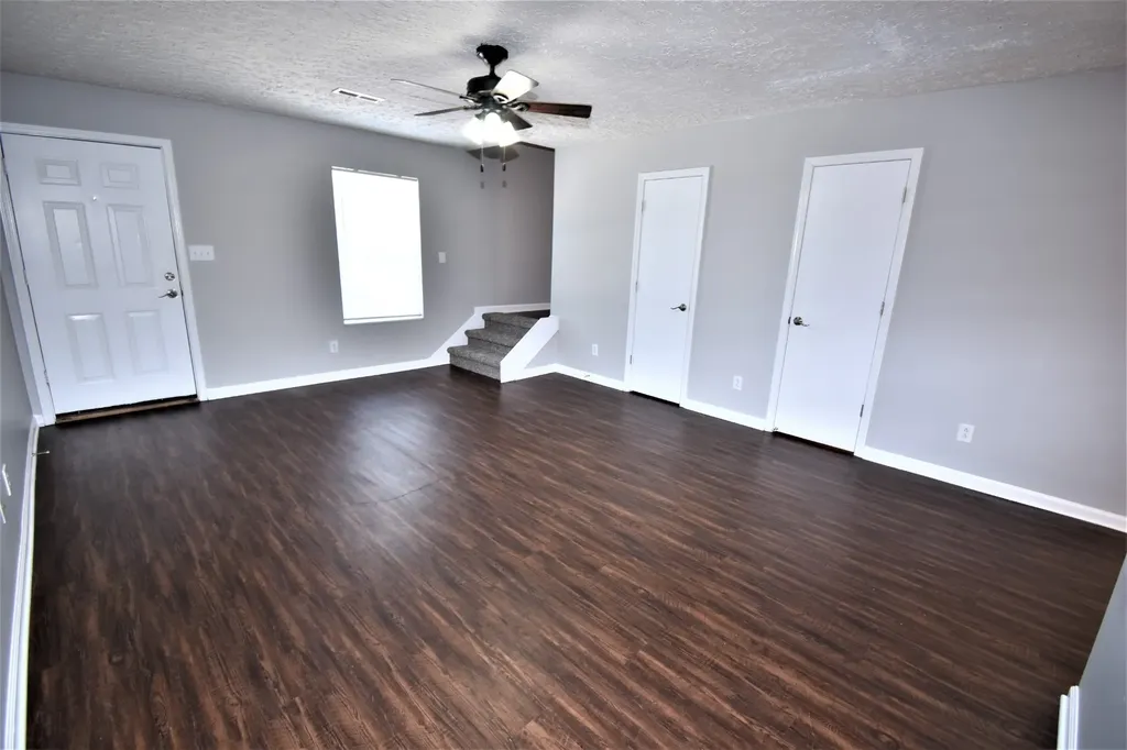 765 Robb Avenue Clarksville TN 37040