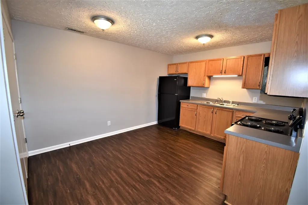 765 Robb Avenue Clarksville TN 37040