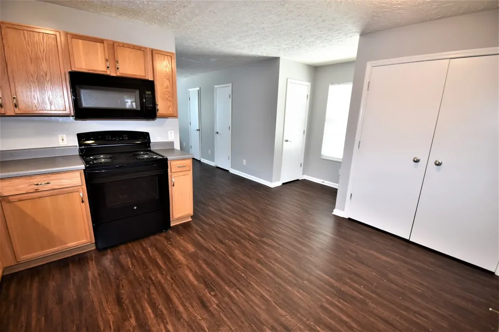 765 Robb Avenue Clarksville TN 37040