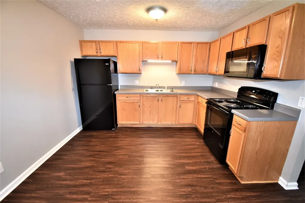 765 Robb Avenue Clarksville TN 37040