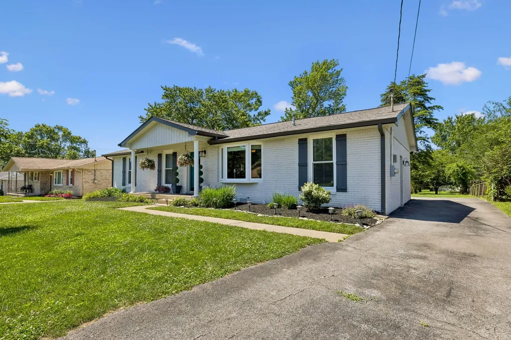 4908 Rainier Drive Old Hickory TN 37138