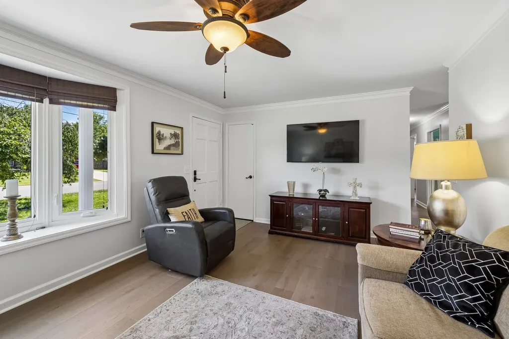 4908 Rainier Drive Old Hickory TN 37138