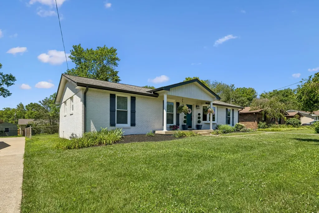 4908 Rainier Drive Old Hickory TN 37138