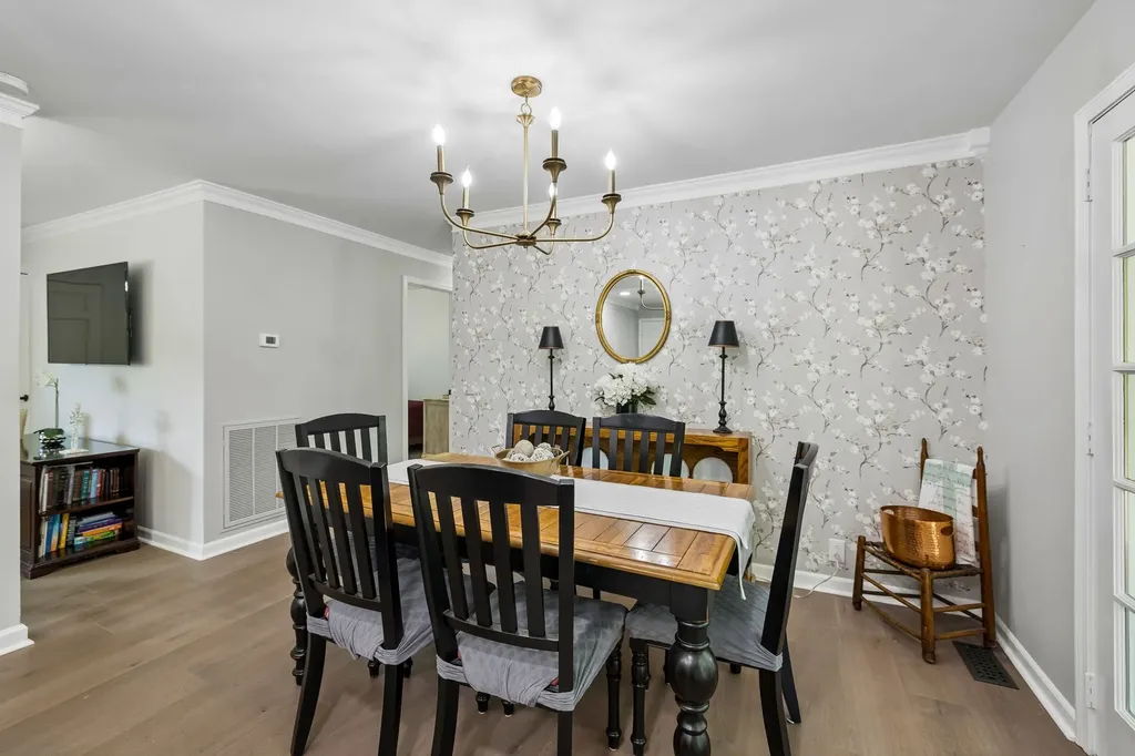 4908 Rainier Drive Old Hickory TN 37138