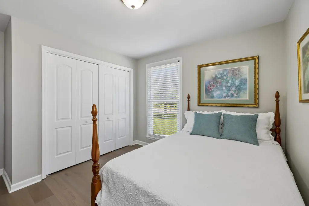 4908 Rainier Drive Old Hickory TN 37138